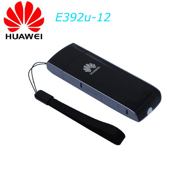 E392 E392U-12 4G LTE USB Modem 4G USB stick LTE FDD 800/1800/2600Mhz