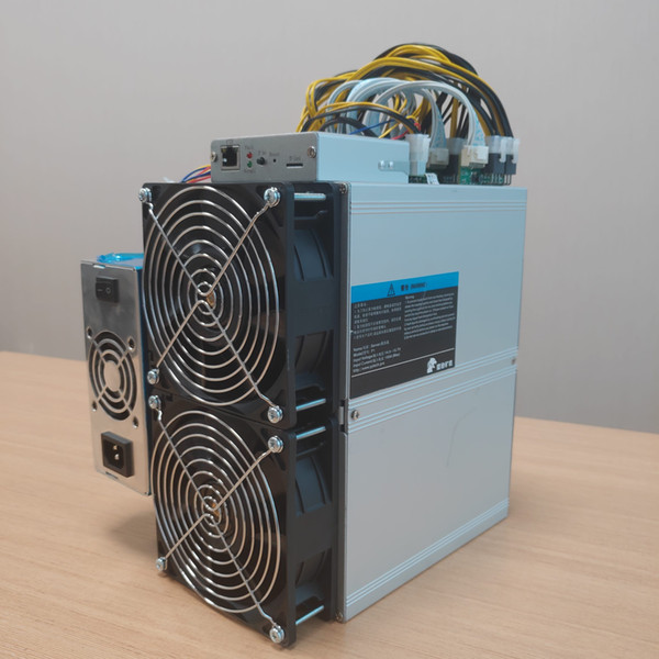 2019 Newest LieBao F1 24T 2100W Bitcoin Miner with SAMSUNG 10nm ASIC Chip Btc Miner BTC BCH Mining Machine