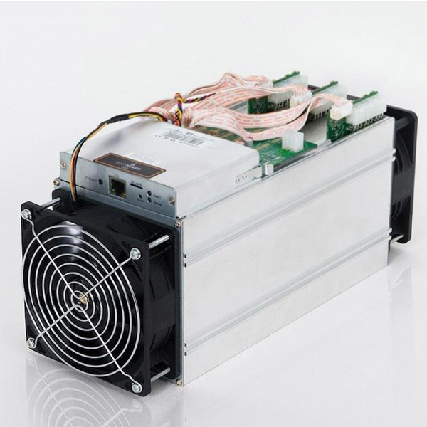 100% Original New Antminer T9+ 10.5TH/s 14nm Asic Miner BTC T9 Plus Miner Btc Mining Machine Free Shipping DHL