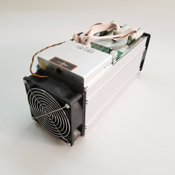 BITMAIN Antminer S9i S9j 14.5TH/s 16nm ASIC BTC Miner Bitcoin Mining Machine DHL Shipping