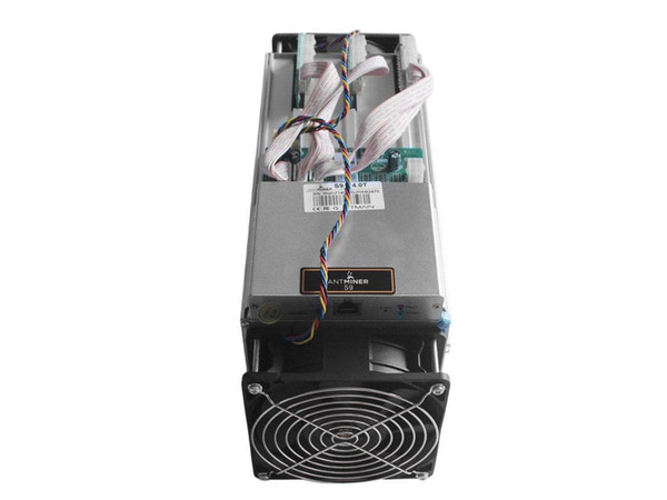 In Stock New AntMiner S9 13T Bitcoin Miner ASIC BTC Bitmain Mining Machine With Power Supply