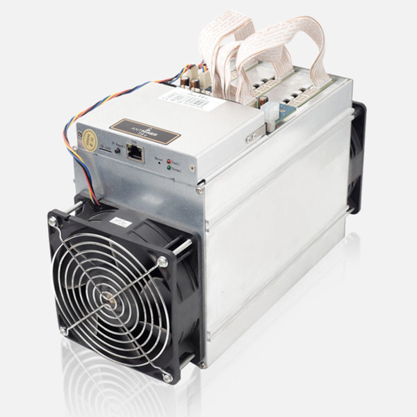 BITMAIN Antminer T9+ 10.5TH/s ASIC Miner Bitcoin BTC Mining Machine