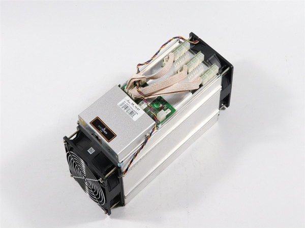 Used AntMiner S9 13.5T Bitcoin Miner with good condition test before send out Asic Miner 16nm Btc BCH Miner Bitcoin Mining Machine