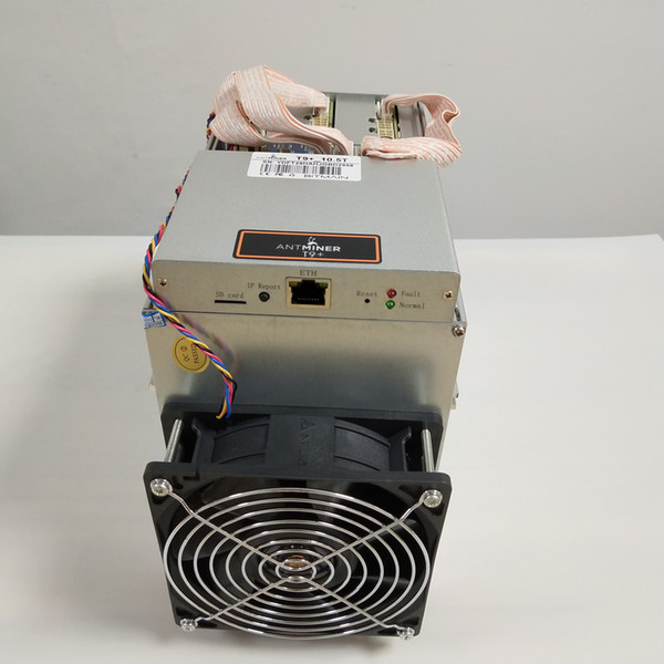 userBlockchain miner T9+ sha256 bitmain Antminer T9+10.5T Bitcoin