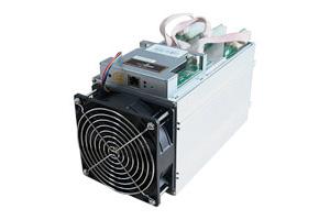 Antminer S7 ~4.73TH/s @ .25W/GH 28nm ASIC Bitcoin Miner,Now in Europe and the United States sell!