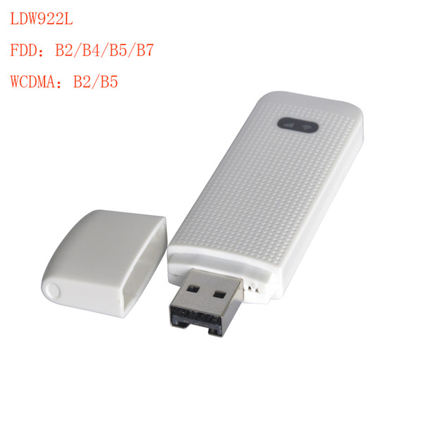 Unlocked 100Mbps Mini 4G Router LTE WIFI Wireless USB Dongle Mobile Broadband Modem Support TF SIM Card