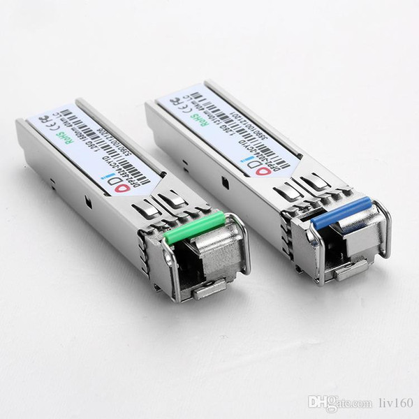 1310/1490 1.25Gb VDFP2-3124-2IY11Manufacturer of 40km 1310/1490 1.25Gb SFP BIDI Optical Transceiver