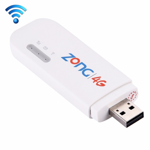 Freeshipping E8372H-153 High Speed 4G + WiFi Modem USB Doogle, Support External Antennas, Sign Random Delivery