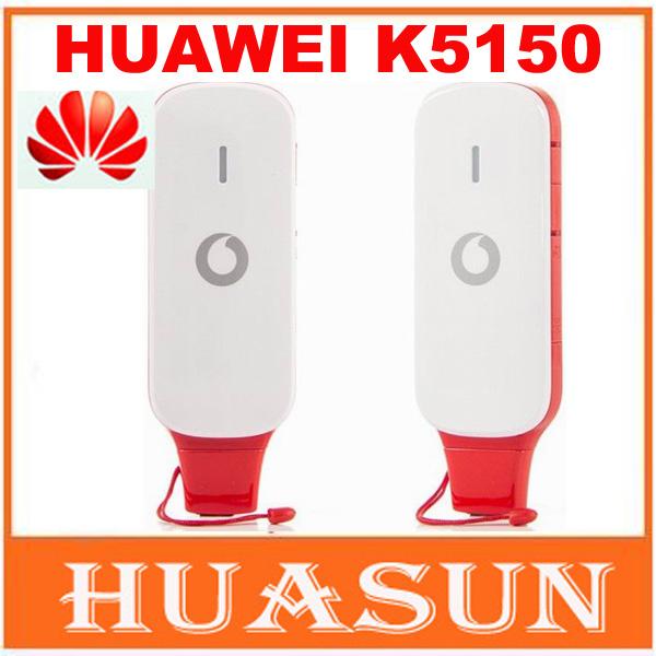 free shipping HUAWEI vodafone K5150 4G LTE FDD 150Mbps USB Stick 4G LTE usb Modem PK E392 E398 E3276 K5005