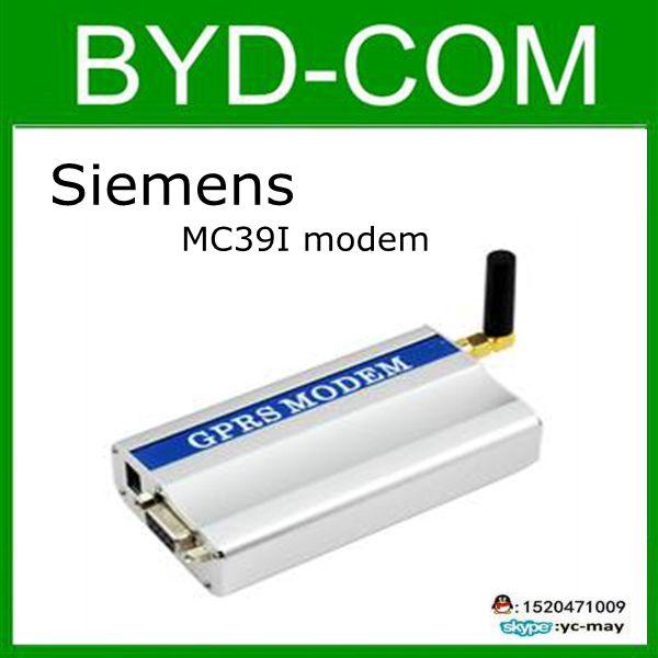 Cinterion MC39i GPRS modem for USB MODEM industrial 3g tcp wcdma Cinterion MC39i GPRS USB modem