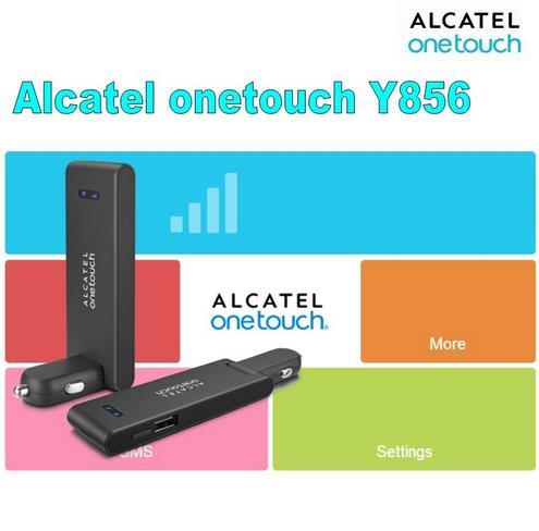 Lot of 10pcs unlocked alcatel one touch Y856 y856ub 4g car wifi router