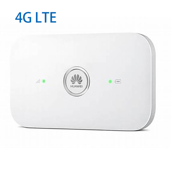 Huawei Unlocked E5573 4G LTE FDD 3G Wireless WIFI Mobile Hotpots Router SIM Card