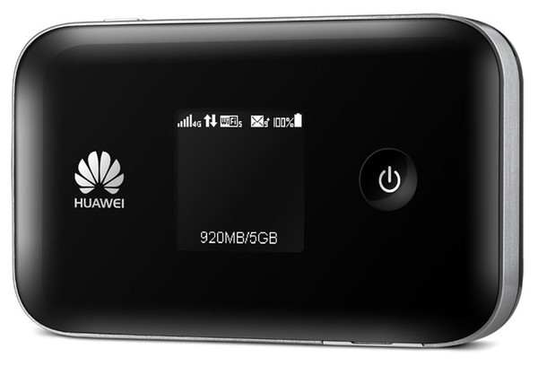 Unlocked Huawei E5377TS-32 & E5377Bs-605 150Mb 4G LTE FDD 800/850/900/1800/2100/2600MHz Router