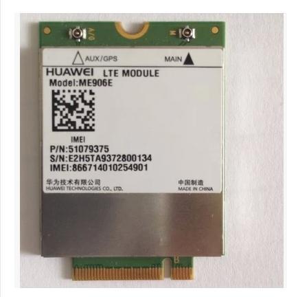 Freeshipping HME906E MU736 ME906J ME906V ME906E LTE 4G module NGFF interface Penta-band HSPA/WCDMA 3G 4G CARE NET