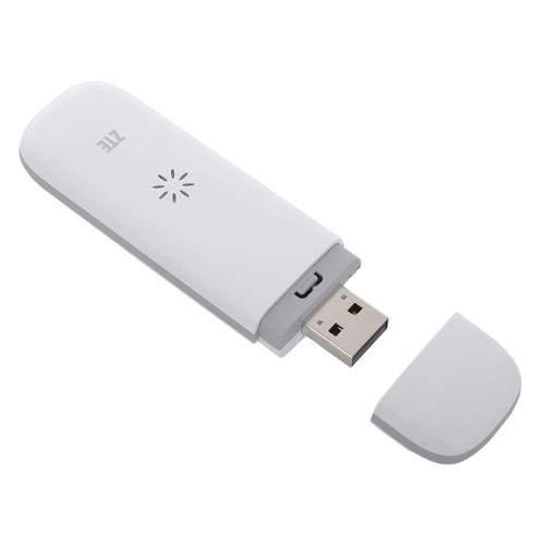 Unlock 100Mbps 4G Modem ZTE 4G LTE USB Datacard MF823 Support LTE FDD LTE FDD 800/900/1800/2600Mhz