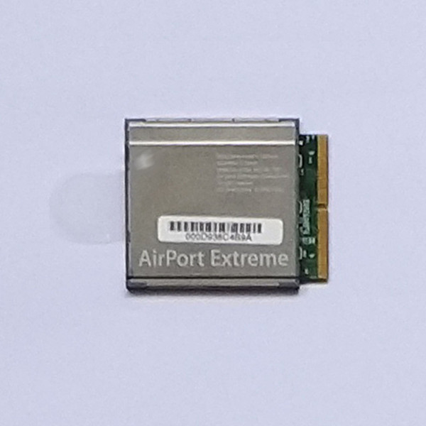 A1026 A1029 AirPort Airmac Extreme 54M Wireless card for desktop & laptop models