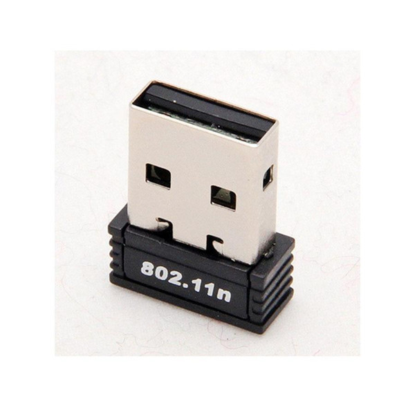 150Mbps Mini USB WiFi Adapter RTL8188 chips Wireless Network Card Wi-Fi Dongle 802.11n/b/g