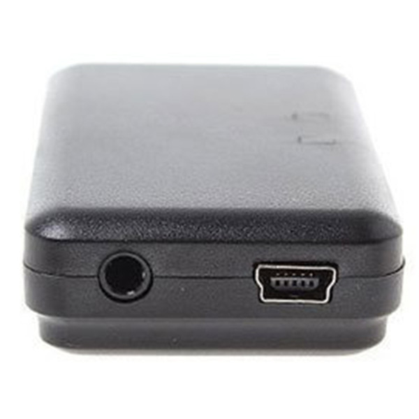 3.5mm Wireless Bluetooth Music A2DP Stereo HiFi Audio Dongle Adapter Receiver