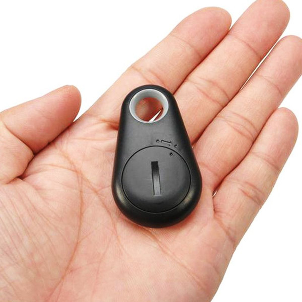 Mini Bluetooth Tracker Personal Smart Anti-lost Finder Tracker itag for Child Pet Key Wallet GPS Alarm Locator order<$18no track