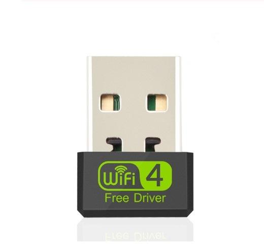 Mini usb wifi MT7601 150mbs wireless internet access receiver Adapter for usb to computer Ethernet Adapter wifi 2.4G network card Antenna