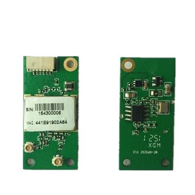 AR9271 Chip VNT9271 IEEE802.11b/g/n USB Wireless LAN Module based on Atheros AR9271 chip solution, IEEE802.11b/g/n standard from 2.4~2.5GHz