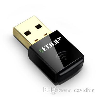 Free Shipping 802.11n 300Mbps Mini USB Wifi Adapter Realtek8192CU Wireless Usb Adapter wifi dongle EP-N1557