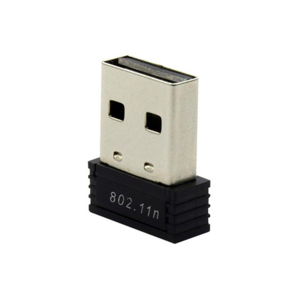 150Mbps Mini USB WiFi Adapter RTL8188 chips Wireless Network Card Wi-Fi Dongle 802.11n/b/g