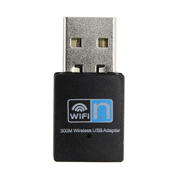 Mini 300M USB WiFi adapter Wireless wifi dongle Network Card 802.11 n/g/b wi-fi LAN Adapter RTL8192 rtl8192cu/eu 40