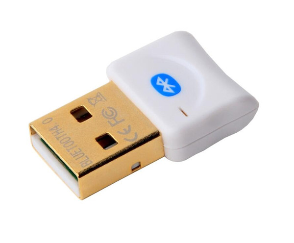 S5Q Mini 4.0 CSR Dongle Adapter USB Wireless Bluetooth Audio Transmitter XP Win7 AAAEKX