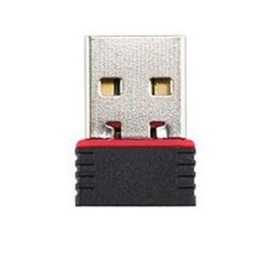 Mini USB WiFi Adapter 150M USB WiFi Wireless Computer Network Card 802.11n chipset MT7601 free DHL