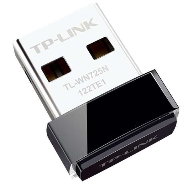 WI FI WIFI wirless LAN Network Card TP-LINK TL-WN725N wifi Adapter for Computer Networking usb wi-fi antenna TP-LINK 150M