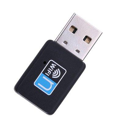 USB Wifi Adapter 150Mbps Mini Wi-fi Dongle 2.4G 802.11g/b/n Wireless PC LAN Network Card Wi Fi USB Receiver For Desktop Laptop