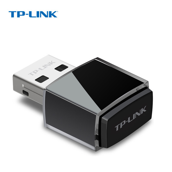 Wireless network card 3.0 TP-Link TL-WN725N non drive version USB wireless network card desktop receiver computer WiFi transmitter