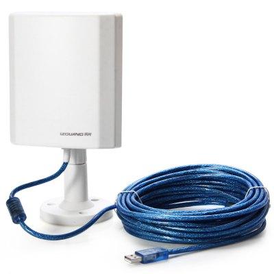 LeGuang LG - N120 Outdoor USB 150Mbps WiFi Wireless Adapter with Antenna