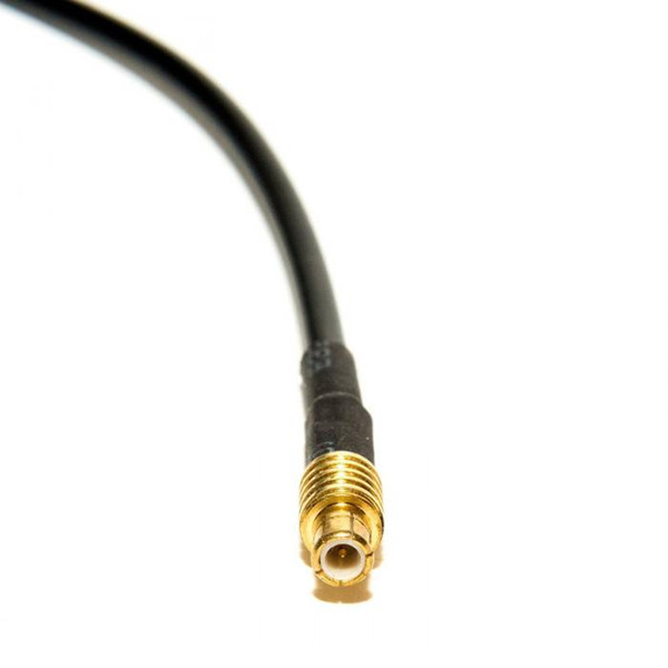 Male MCX to Male SMA Pigtail SDR Connector Cable For MCX-Style SDRs Upconverter Accessory XXM