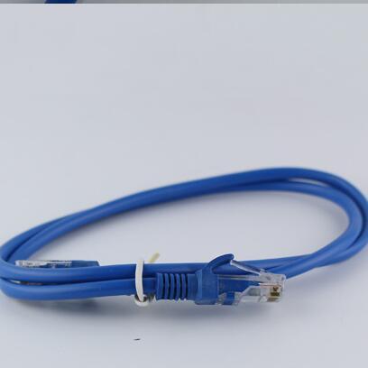 RJ45 Ethernet Cable 1M 3M 1.5M 2M 5M 10M 15M 20M 30M for Cat5e Cat5 Internet Network Patch LAN Cable Cord for PC Computer LAN Network Cord