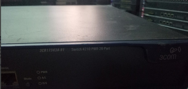 100% Tested Work Perfect for( H3C S3100-26TP-PWR-EI)( H3C S3600-28P-PWR-SI POE)(H3C S5120-28C-EI)(H3C LSU1TGX4EB0 10GBASE-R-XFP)