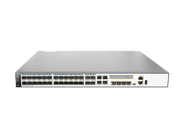 Huawei S5720-36C-EI-28S-AC 10/100/1000Mbps Gigabit SFP optical switch supports 10 Gigabit expansion