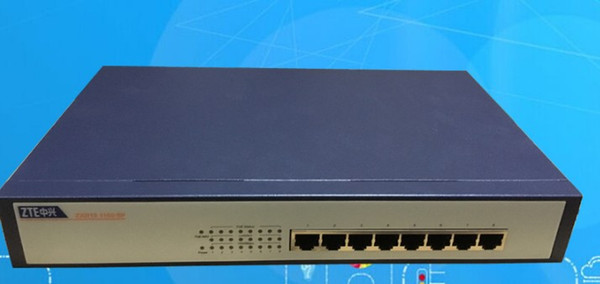 100% original switches for ZTE 1160-8P POE AP