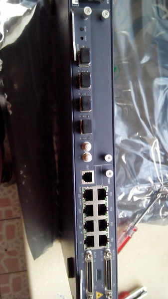 100% original Network Switches for ZTE S200/ZXMPS200 622M/155M