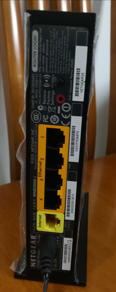 100% Working original for Netgear WNR2000 V3 300M