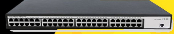 100% High quality server switches for H3C SMB-S1848G-CN