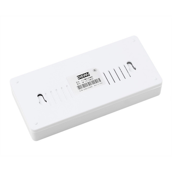 Mini Network Switch 8 Ports 100Mbps Fast Ethernet Switch RJ45 LAN Hub MDI Full Half duplex AC Prower Supply portas