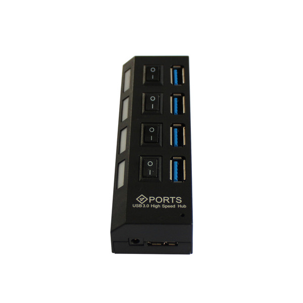 Usb3.0 divider one point four 74 extender 3.0 four port hub