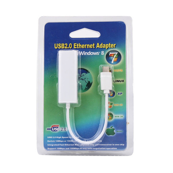 USB 3.1 Type-C to RJ45 100M Ethernet LAN Network 10/100 Gigabit Wired Internet Cable USB3.0 Hub