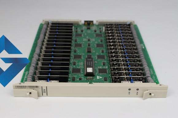 Original huawei A32 CC08 CC-HASL 32-Channel 48V Analog Subscriber Board