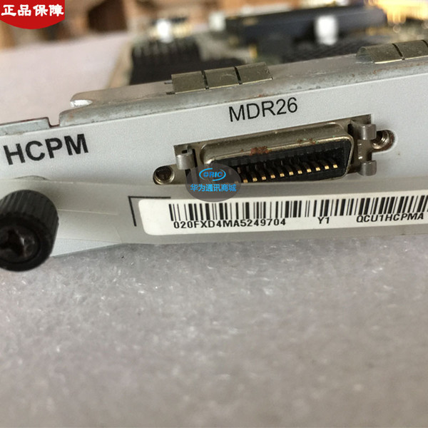 100% Tested Work Perfect for (huawei HCPM QCU1HCPMA 020FXD bbu3900)(huawei RCMS2812-480FE)(huawei EGFEE RS01EGFEE0)