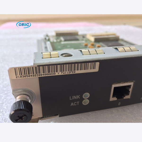 100% Tested Work Perfect for (huawei 2FE-FW112FE0)(huawei RTME14680 fan )(huawei PWR1 power supply)