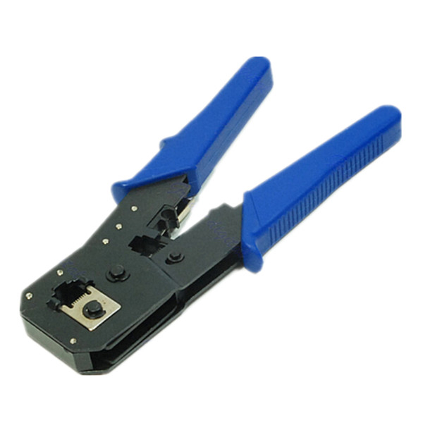 Network Wire Cable Crimper Crimp PC Tool RJ45 RJ12 RJ11 NET_00E