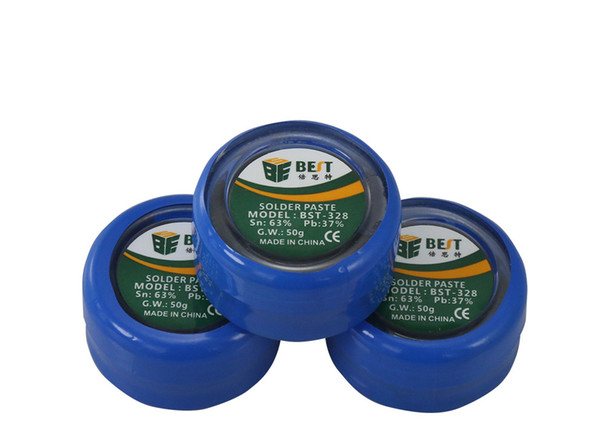 50g Soldering Paste Weld Flux Tin Solder Paste